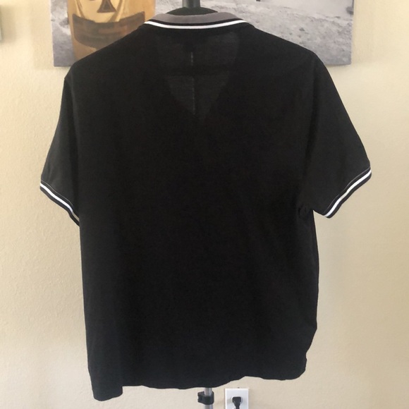 Michael Kors Polo Top XXL - Picture 3 of 5